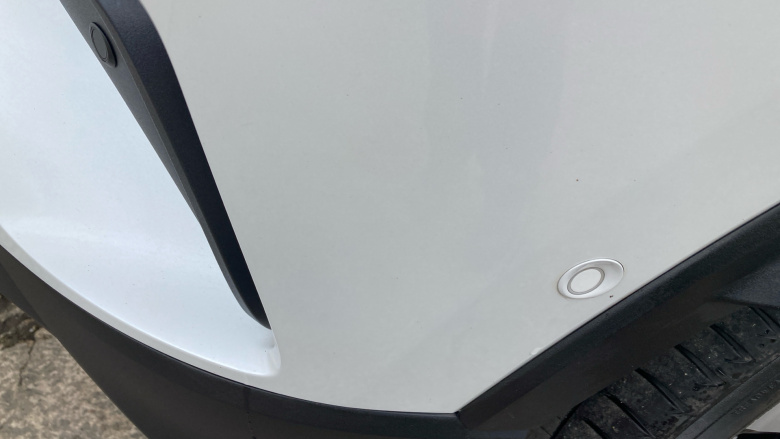 Toyota C-HR 1.8 Hybrid Design 5dr CVT Hybrid Hatchback